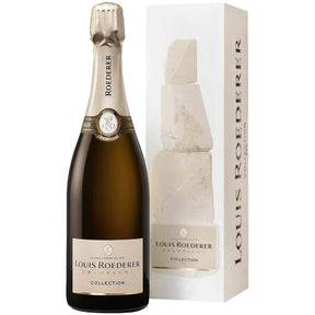 Louis Roederer Collection 243 (Gift Box)