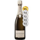 Louis Roederer Collection 244 (Gift Box)