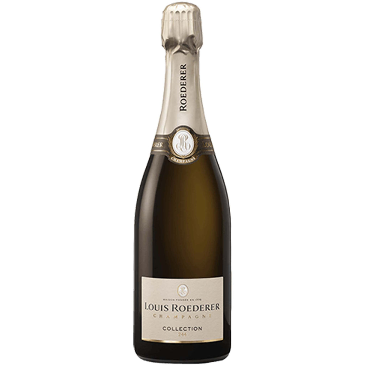 Louis Roederer Collection 244 (Gift Box)
