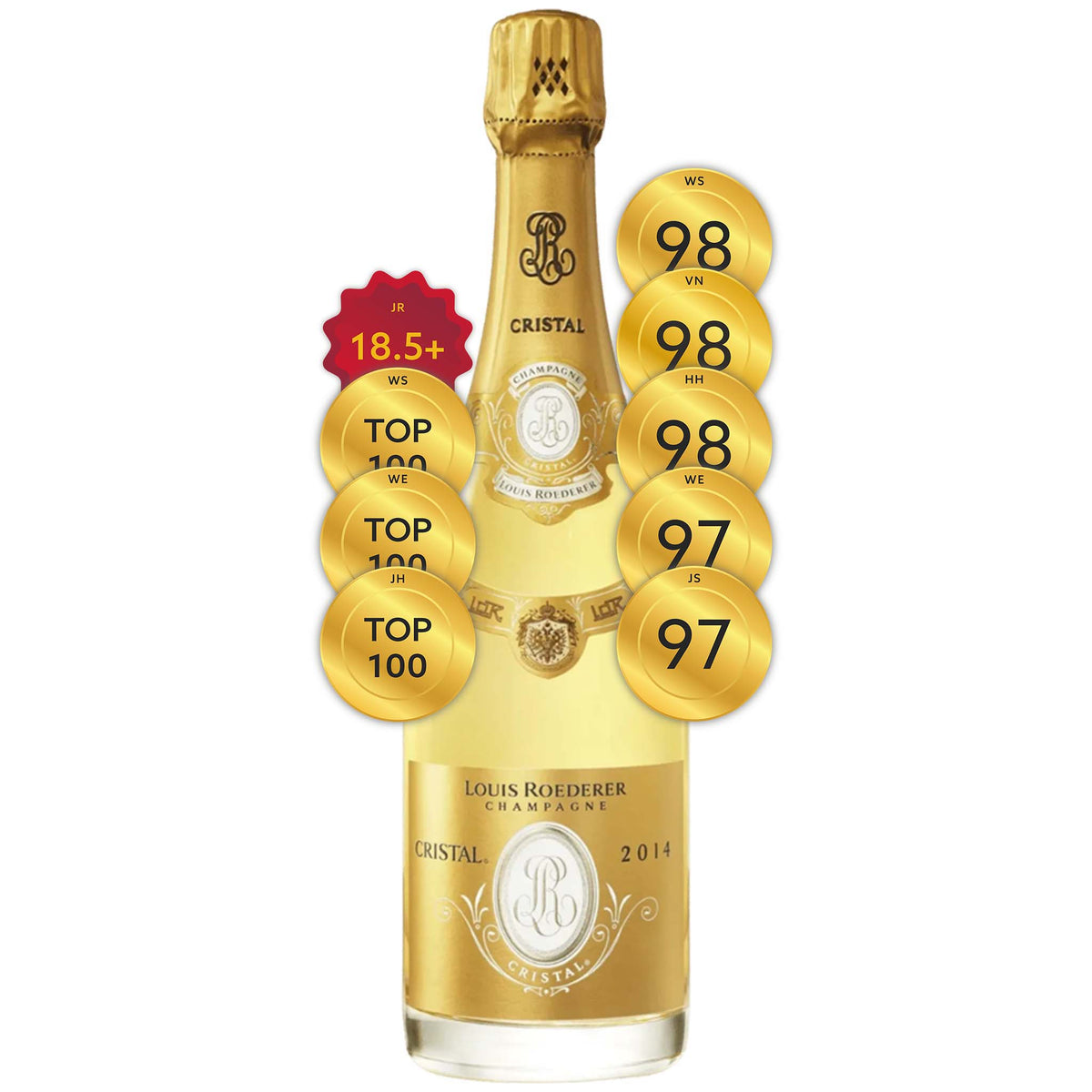 Louis-Roederer-Cristal-