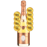 Louis Roederer Cristal Rosé 2012