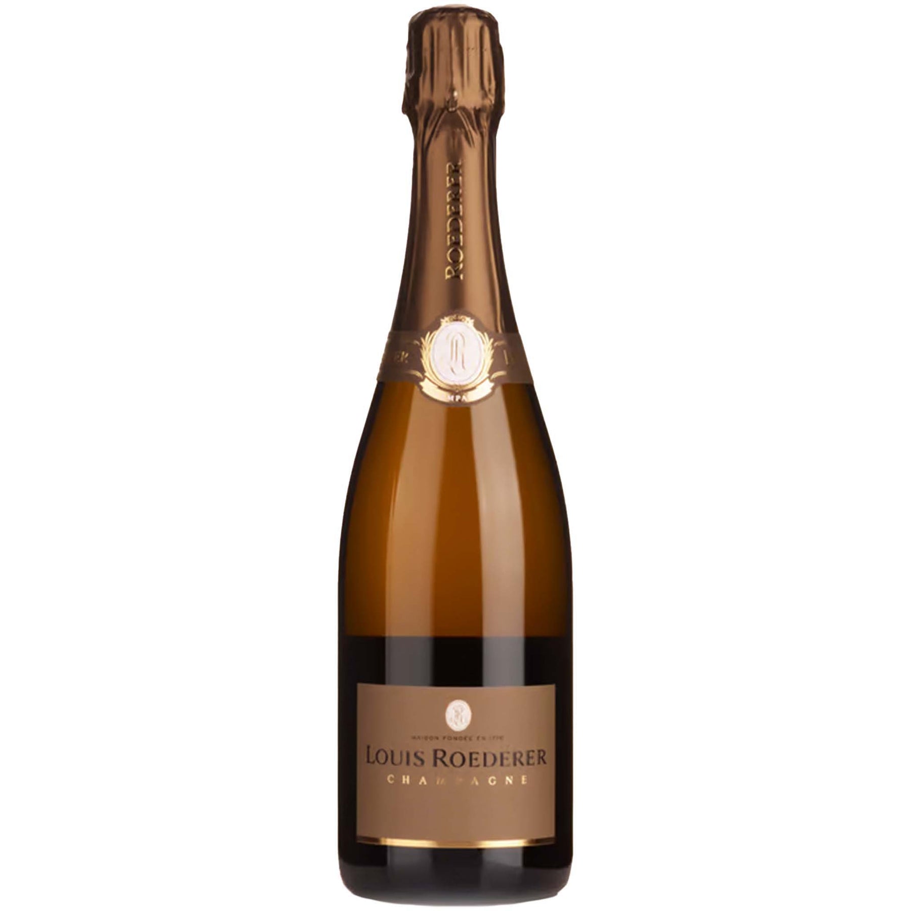 Louis Roederer Vintage 2016 (Gift Box)