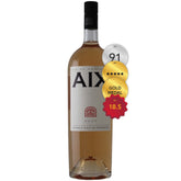 Maison Saint Aix Coteaux d'Aix en Provence AIX Rosé 2020 (1500ml)