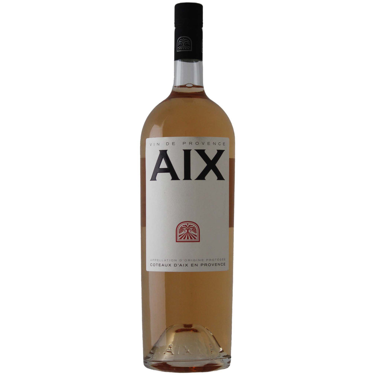 Maison Saint Aix Coteaux d'Aix en Provence AIX Rosé 2025 (1500ml)