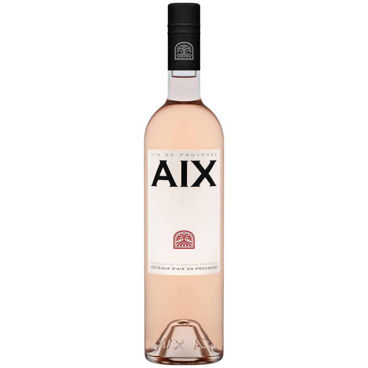 Maison Saint Aix Coteaux d'Aix en Provence AIX Rosé 2025