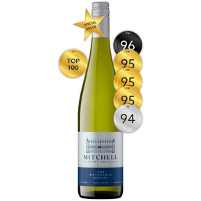 Mitchell Watervale Riesling 2023