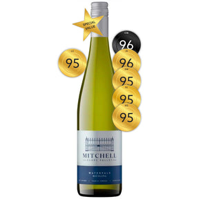 Mitchell Watervale Riesling 2024