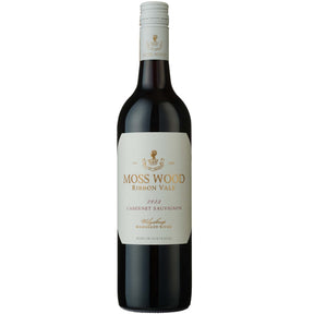 Moss Wood Ribbon Vale Vineyard Cabernet Sauvignon 2022
