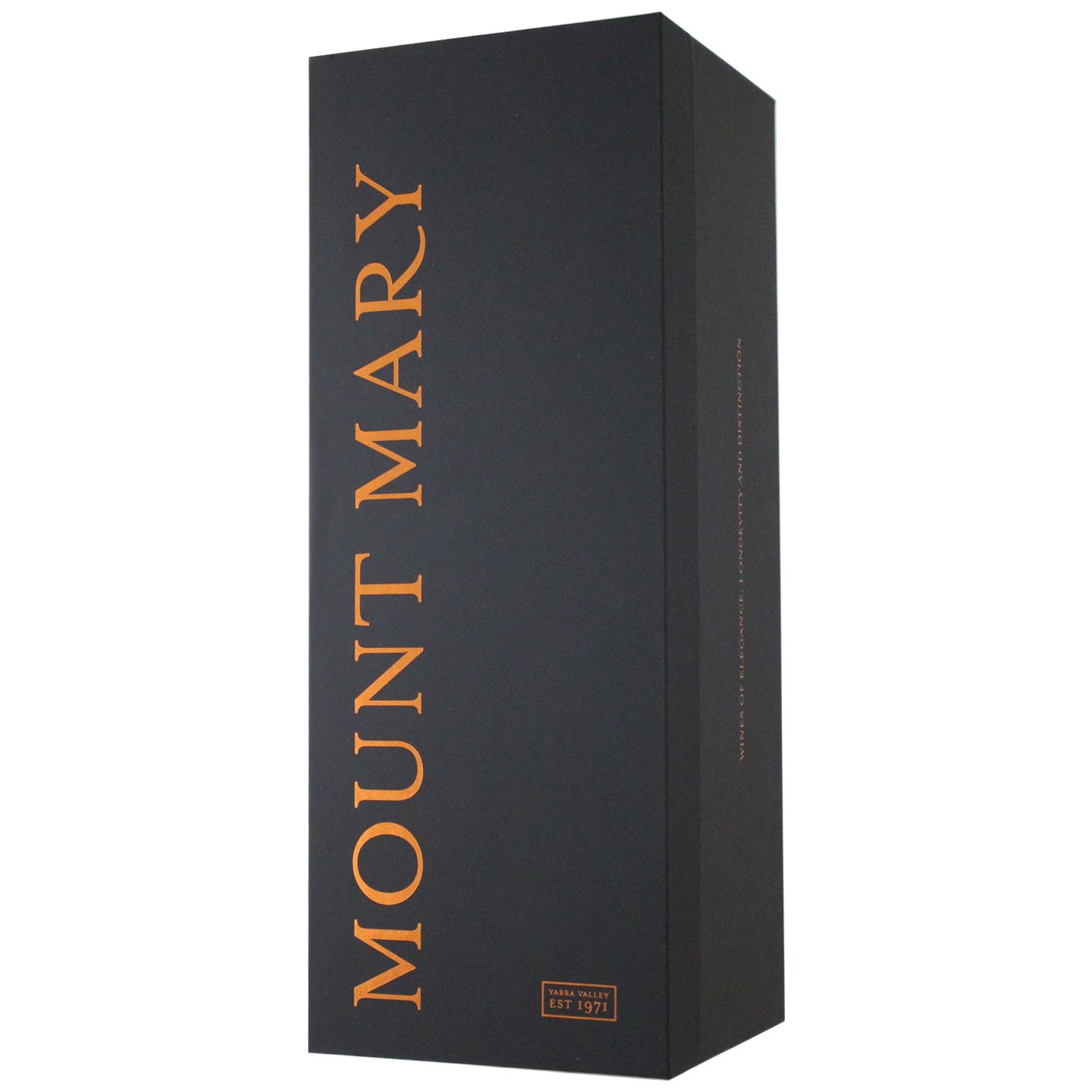 Mount Mary Quintet 2020 (1500ml) Box