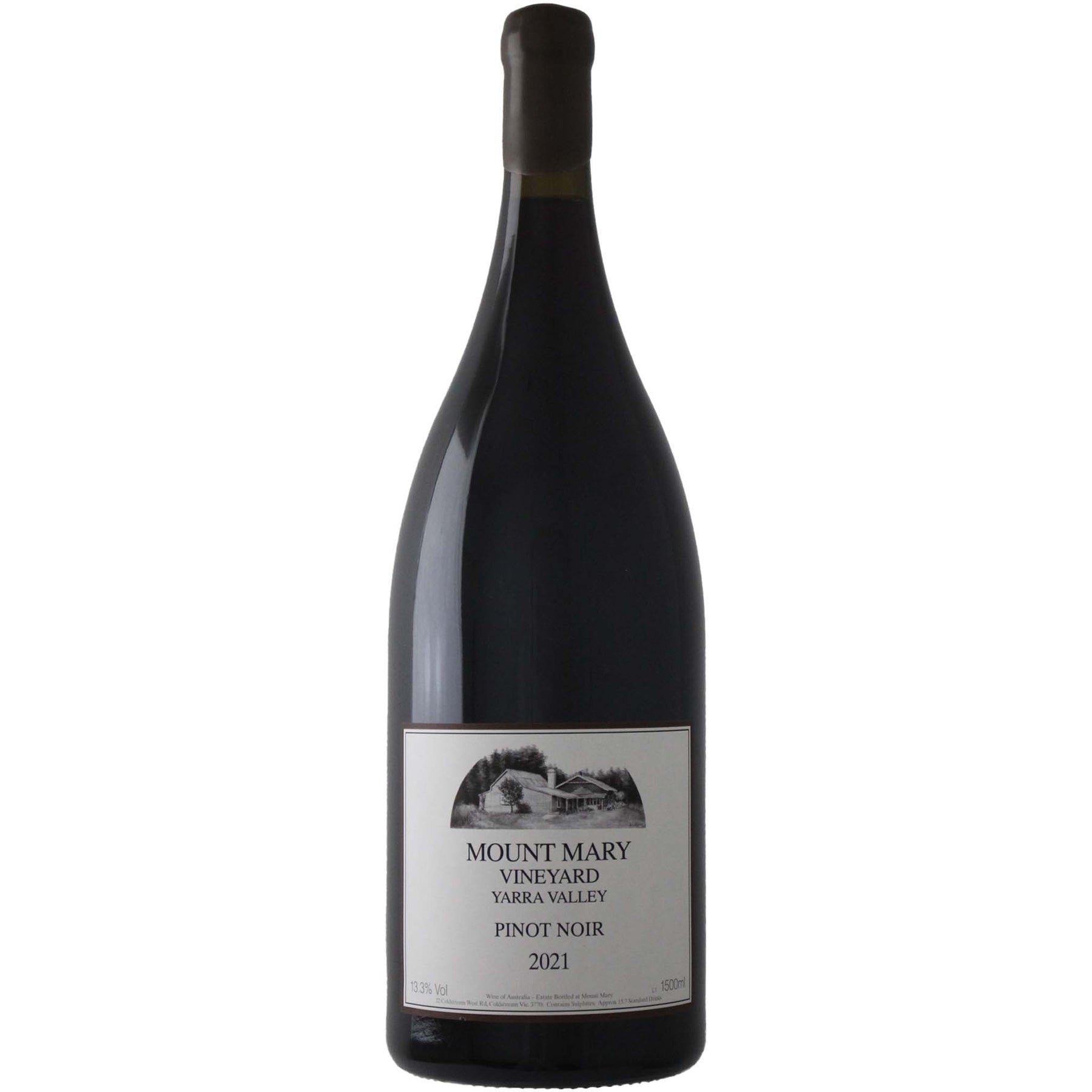 Mount Mary Pinot Noir 2021 (1500ml)