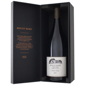 Mount Mary Pinot Noir 2022 (1500ml) Gift Box