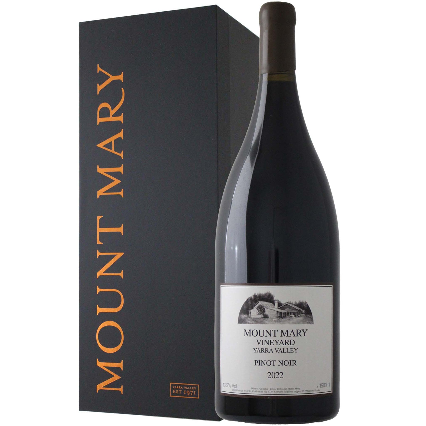 Mount Mary Pinot Noir 2022 (1500ml)