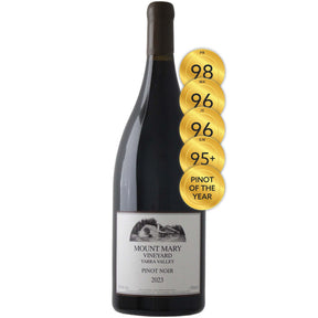 Mount Mary Pinot Noir 2023 (1500ml)