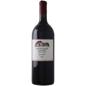 Mount Mary Quintet 2023 (1500ml)