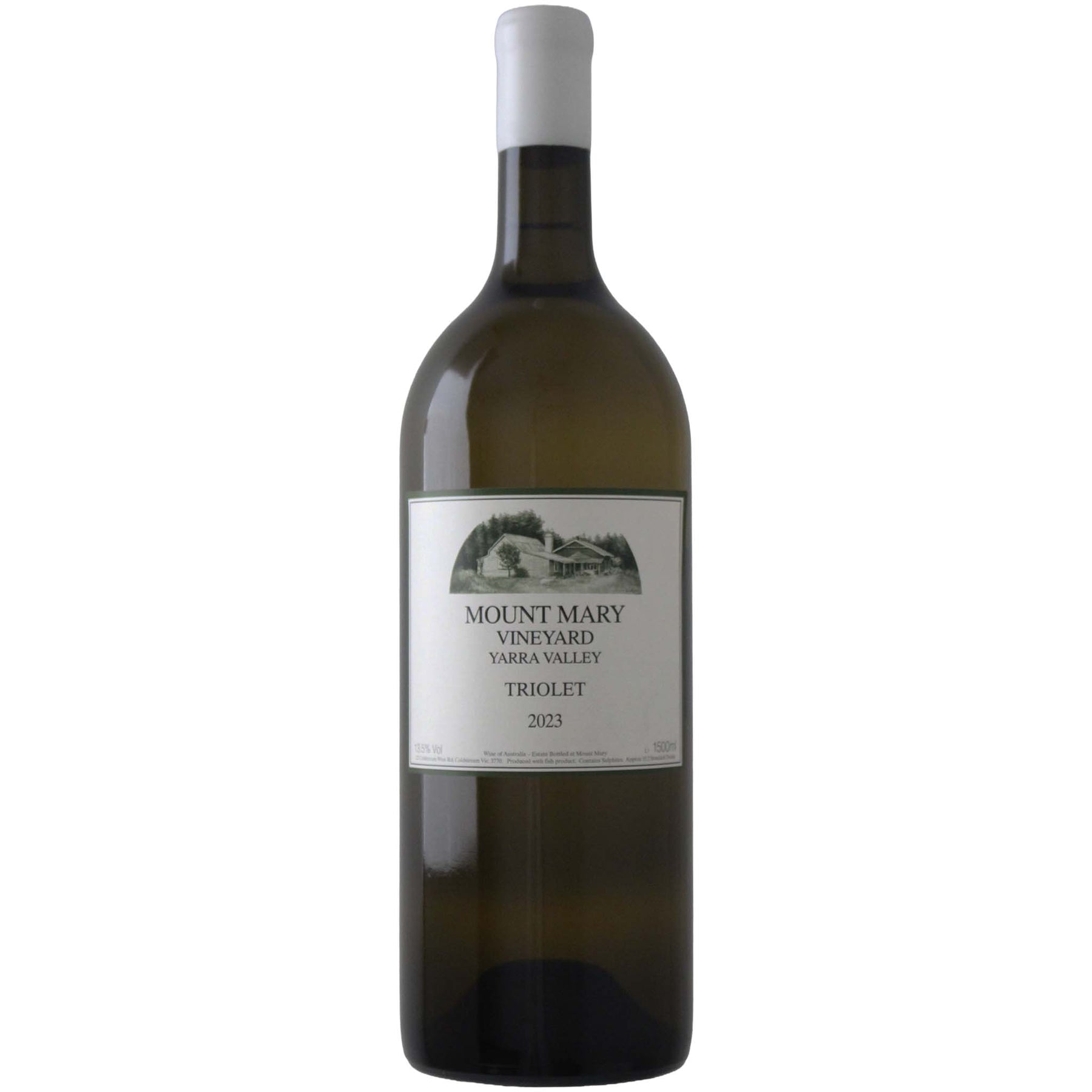 Mount Mary Triolet 2023 (1500ml)