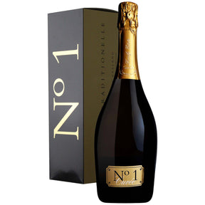 No. 1 Family Estate Cuvée No. 1 NV (Gift Box)