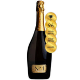 No. 1 Family Estate Cuvée No. 1 NV