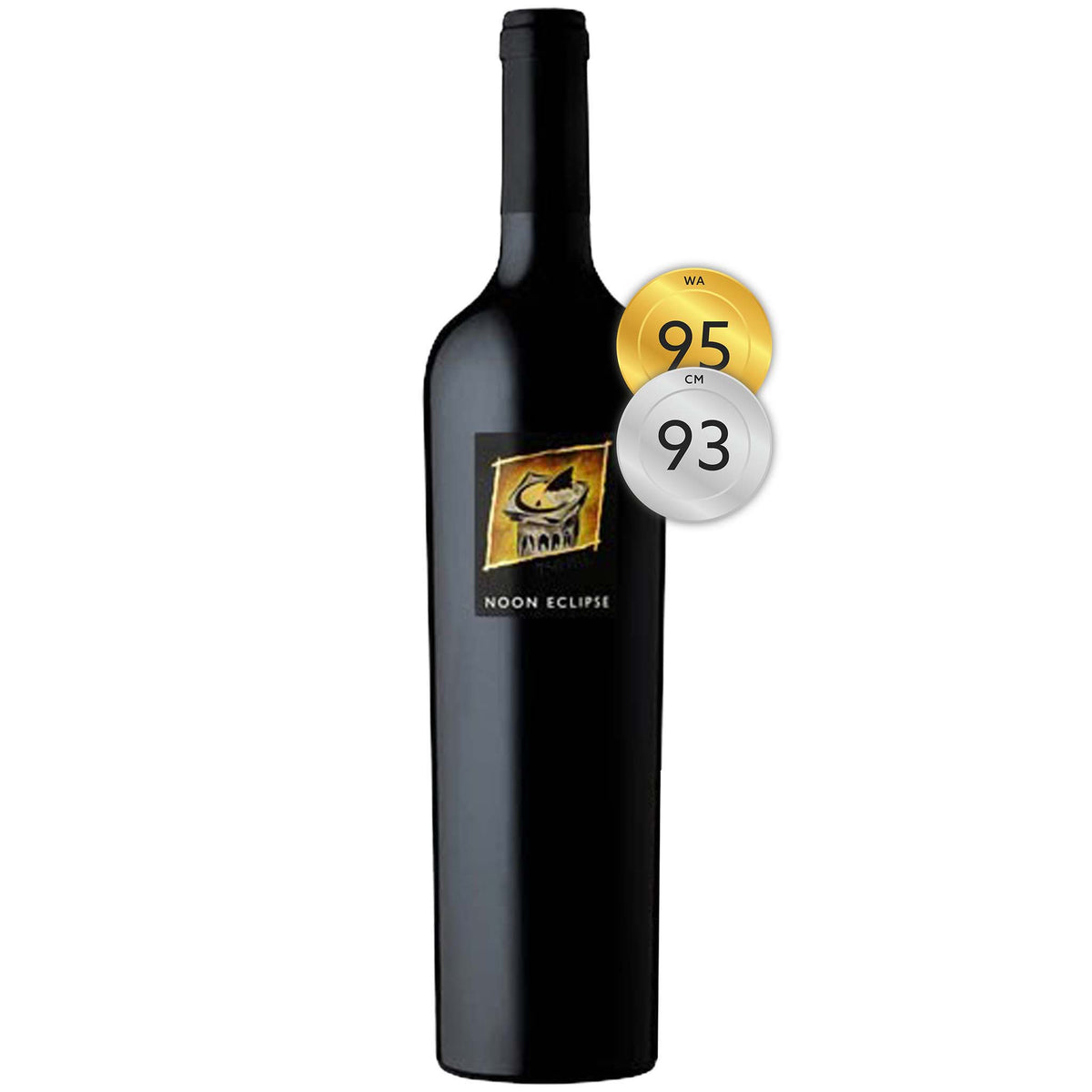 ワイン NOON winery ECLIPSE 2005 Noon Eclipse Grenache Shiraz 2005