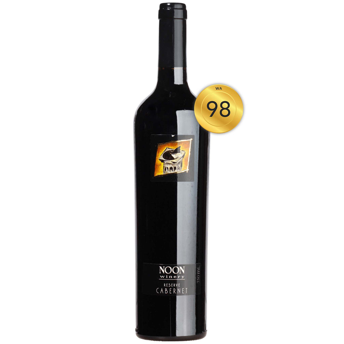 Noon Reserve Cabernet Sauvignon 2006