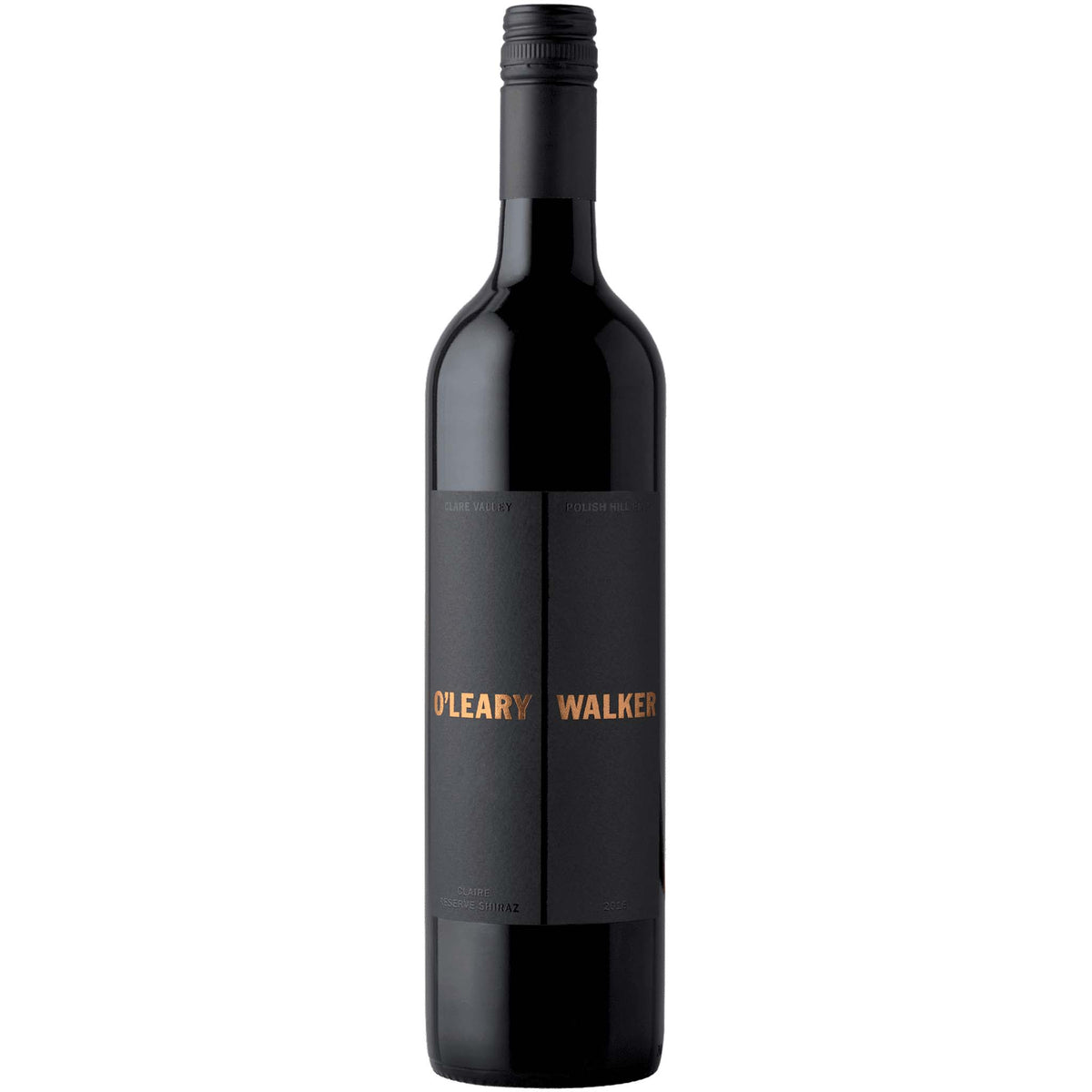 O'Leary Walker Claire Reserve Shiraz 2016