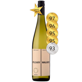 O'Leary Walker Polish Hill River Riesling 2024