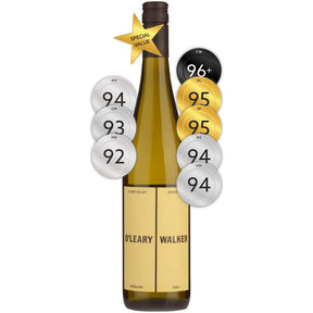 O'Leary Walker Watervale Riesling 2023