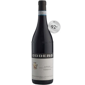 Oddero Langhe Nebbiolo DOC 2021