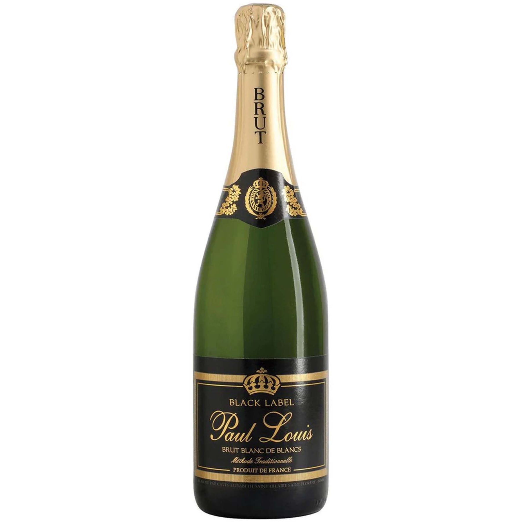 Paul Louis Brut Blanc de Blancs NV