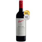 Penfolds Bin 128 Coonawarra Shiraz 2013