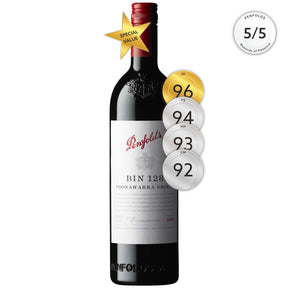 Penfolds Bin 128 Coonawarra Shiraz 2016