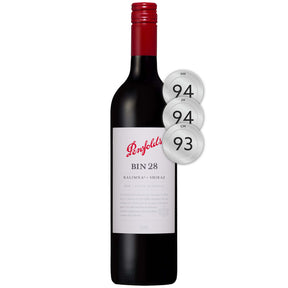 Penfolds Bin 28 Kalimna Shiraz 2006