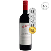 Penfolds Bin 28 Kalimna Shiraz 2012