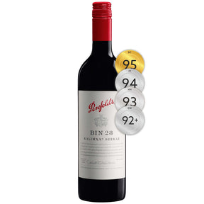 Penfolds Bin 28 Kalimna Shiraz 2013