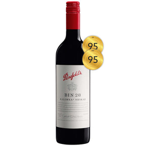 Penfolds Bin 28 Kalimna Shiraz 2014