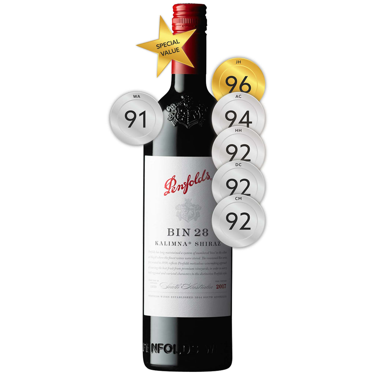 Penfolds-Bin-28-Kalimna-Shiraz