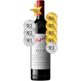 Penfolds Bin 28 Kalimna Shiraz 2022