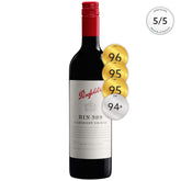 Penfolds Bin 389 Cabernet Shiraz 2008