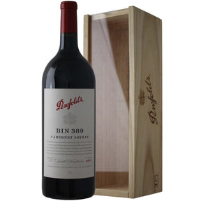 Penfolds Bin 389 Cabernet Shiraz 2014 (1500ml)