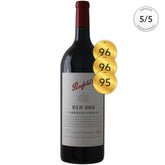 Penfolds Bin 389 Cabernet Shiraz 2014 (1500ml)