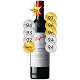 Penfolds Bin 389 Cabernet Shiraz 2017