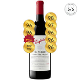 Penfolds Bin 389 Cabernet Shiraz 2018 1500ml