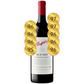 Penfolds Bin 389 Cabernet Shiraz 2019 (1500ml)