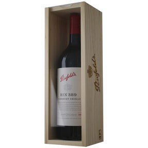 Penfolds Bin 389 Cabernet Shiraz 2022 (1500ml)