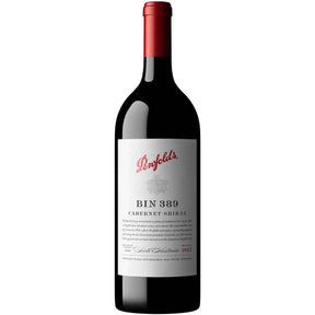 Penfolds Bin 389 Cabernet Shiraz 2022 (1500ml)