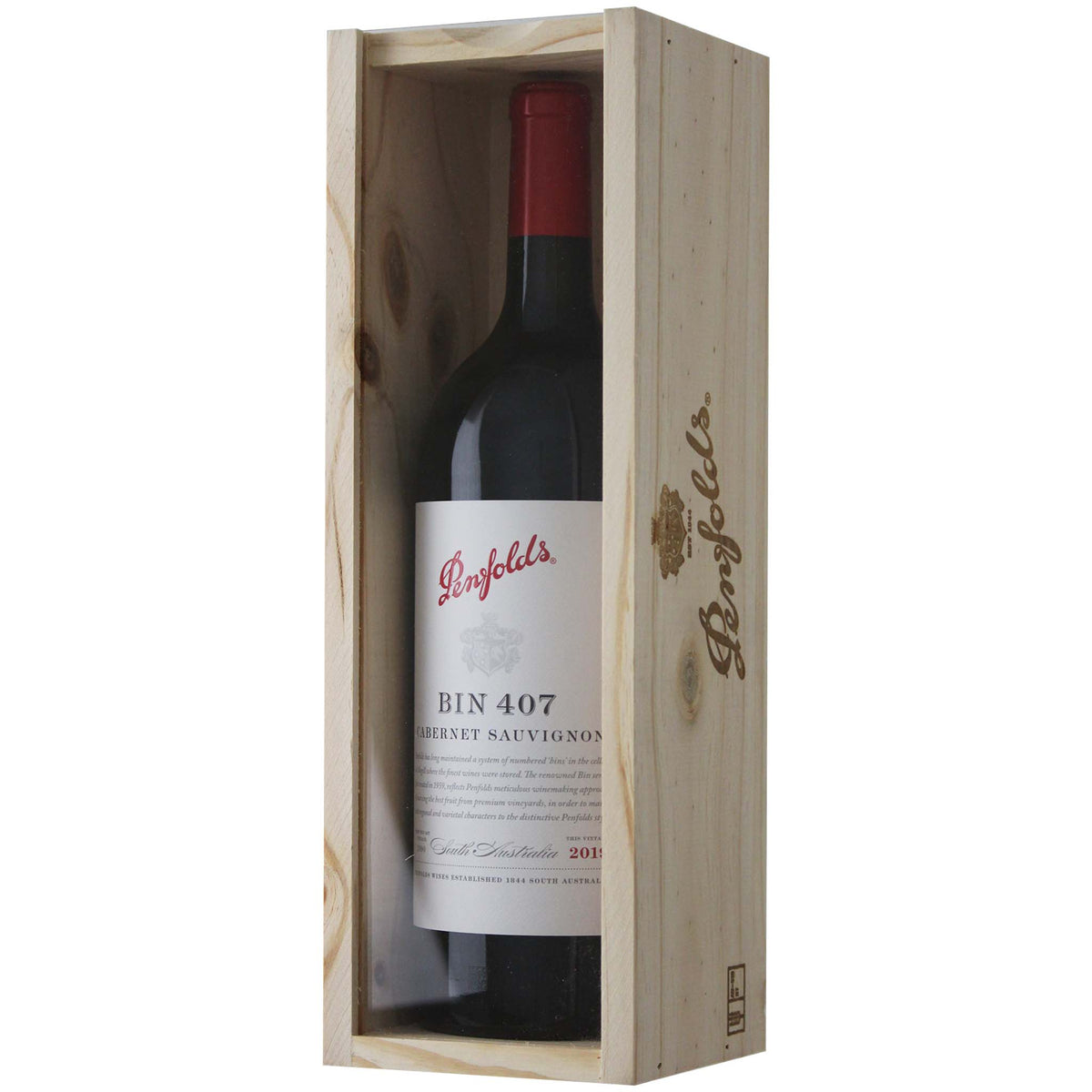 Penfolds-Bin-407-Cabernet-Sauvignon-2019-1500ml-box