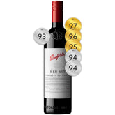 Penfolds Bin 407 Cabernet Sauvignon 2022 (Gift Box)