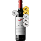 Penfolds Bin 407 Cabernet Sauvignon 2023