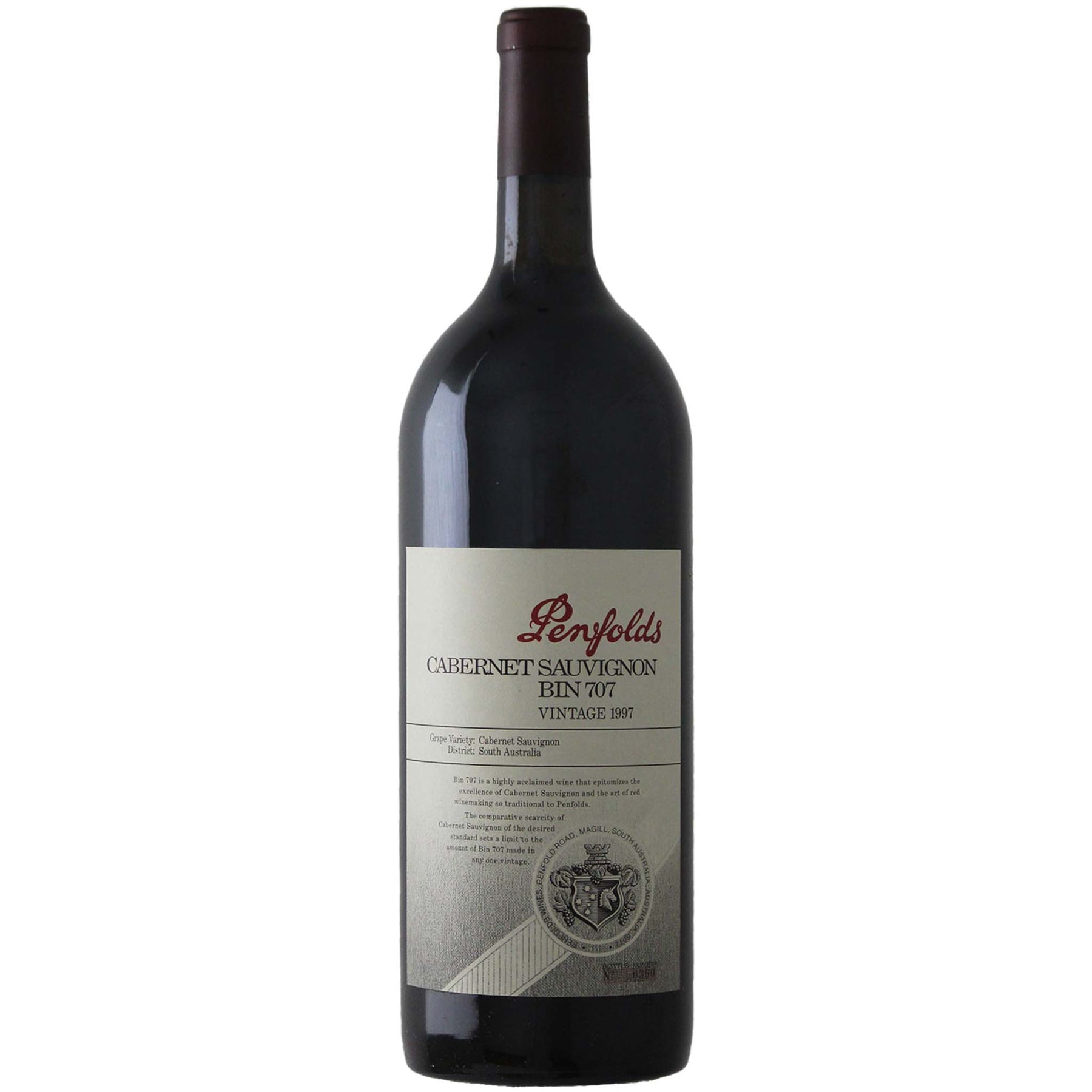 Penfolds-Bin-707-Cabernet-Sauvignon-1997-1500ml