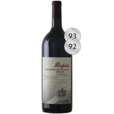 Penfolds Bin 707 Cabernet Sauvignon 1997 (1500ml)