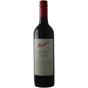 Penfolds Bin 707 Cabernet Sauvignon 2008